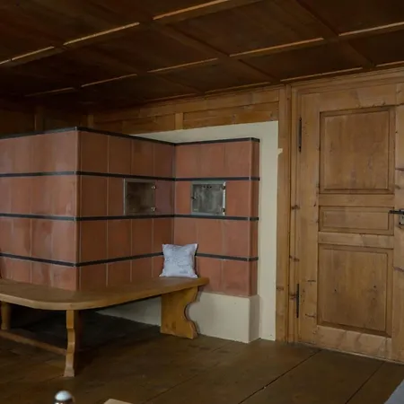 Holiday home Moserhuus