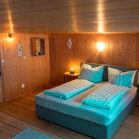 Moserhuus Holiday home