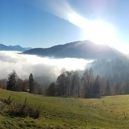 Holiday home Moserhuus