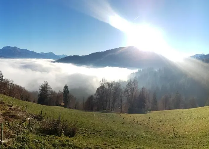 Casa de Férias Moserhuus