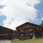 Moserhuus Ferienhaus