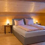 Ferienhaus Moserhuus *