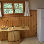 Moserhuus Ferienhaus *
