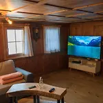 Moserhuus Ferienhaus *