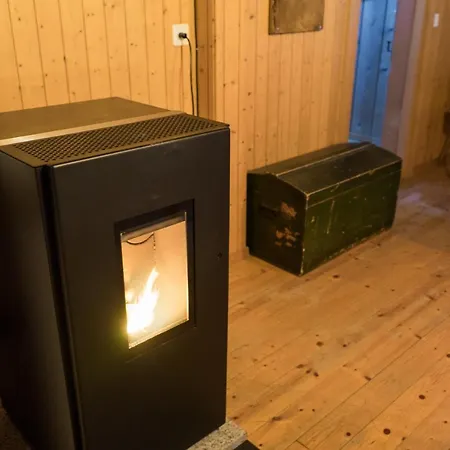 Tatil Evi Moserhuus Furna