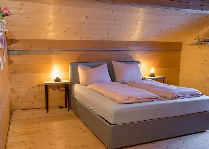 Tatil Evi Moserhuus *