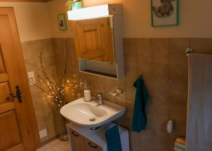 Tatil Evi Moserhuus *